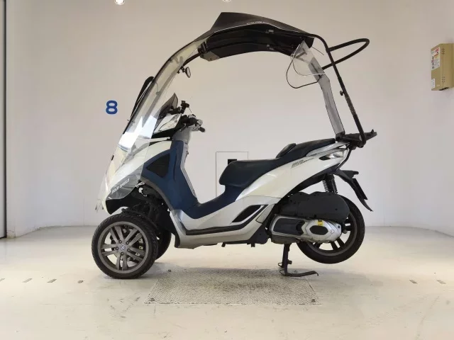 Other PIAGGIO MP3 300