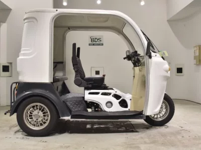 Other KIT BIKE TRIKE 125