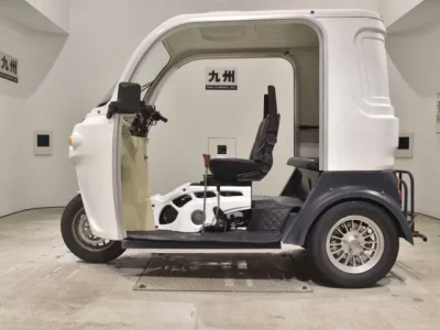 Other KIT BIKE TRIKE 125