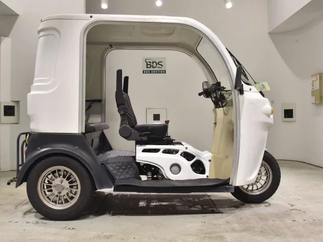 Other KIT BIKE TRIKE 125