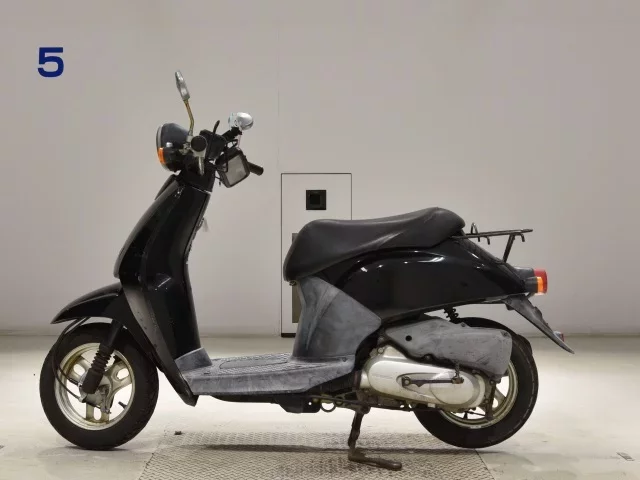 Honda TODAY