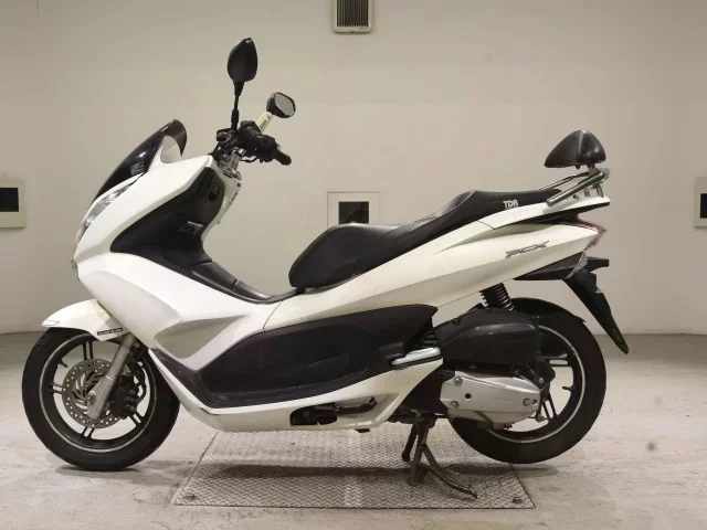 Honda PCX125