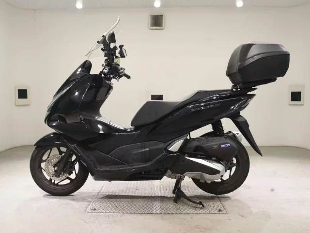 Honda PCX160