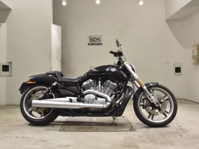 Harley-Davidson HARLEY VRSCF V-ROD MUSCLE  с аукциона в Японии