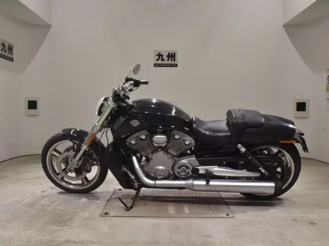 Harley-Davidson HARLEY VRSCF V-ROD MUSCLE