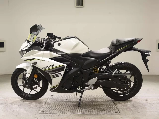 Yamaha YZF-R3