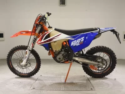 Other KTM250EXC-FSIXDAYS  с аукциона в Японии