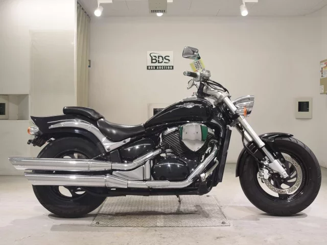 Suzuki BOULEVARD400
