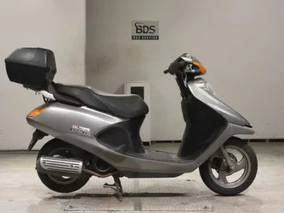 Honda SPACY100