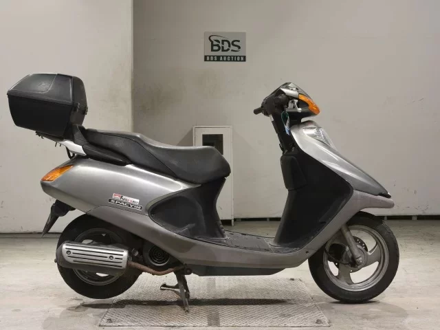 Honda SPACY100