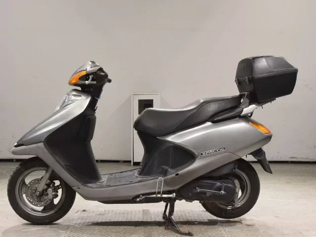 Honda SPACY100
