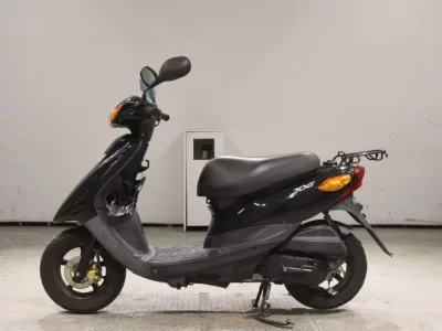 Yamaha JOG DX-2