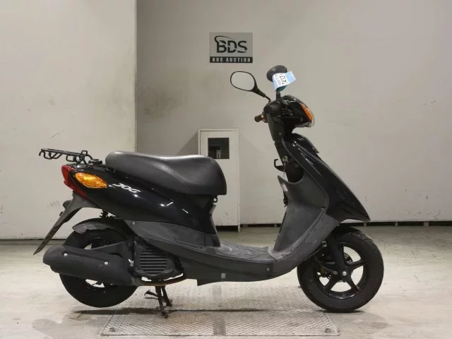 Yamaha JOG DX-2