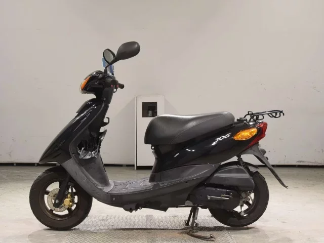Yamaha JOG DX-2