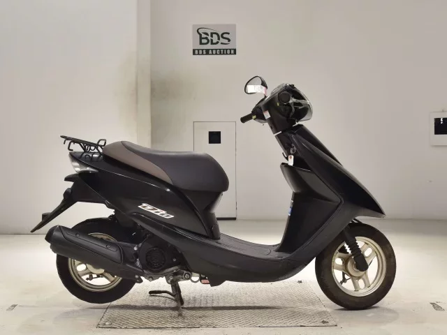 Honda DIO