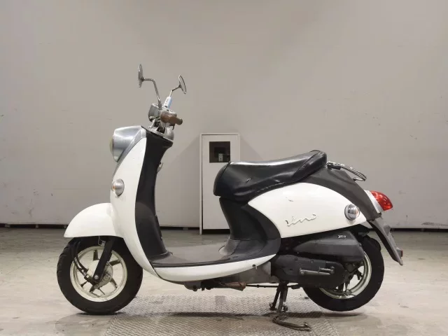Yamaha VINO-2