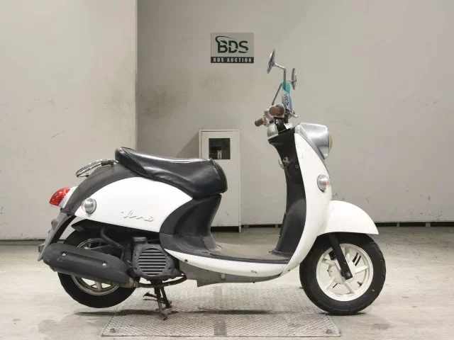 Yamaha VINO-2