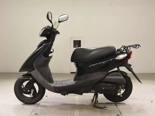 Yamaha JOG-6