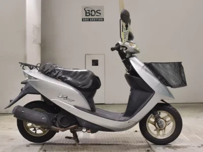 Honda DIO