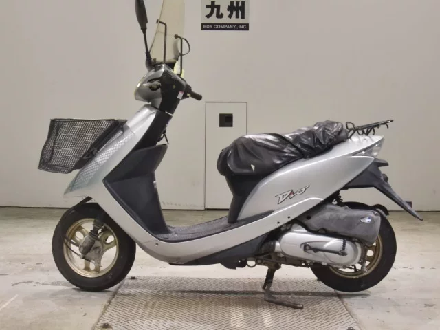 Honda DIO