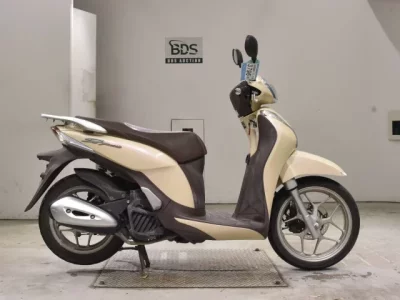 Honda SH MODE