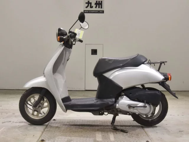 Honda TODAY