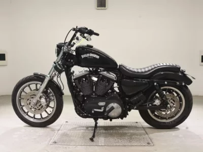 Harley-Davidson HARLEY XL1200RI  с аукциона в Японии
