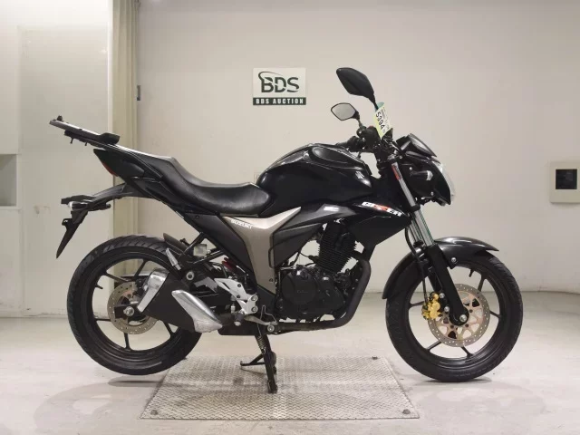 Suzuki JIKUSA-150