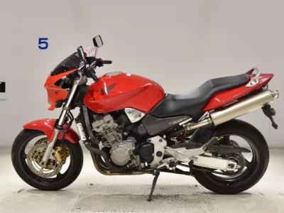 Honda HORNET900