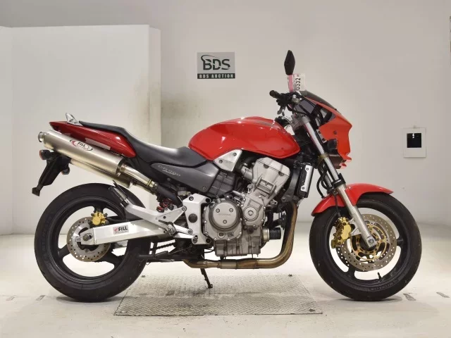 Honda HORNET900