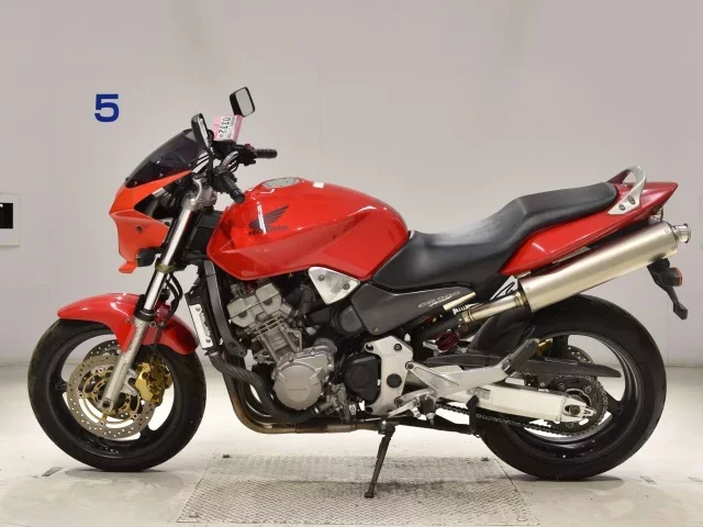 Honda HORNET900