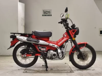 Honda CT125
