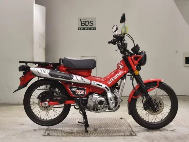 Honda CT125