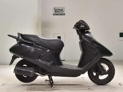 Honda SPACY100