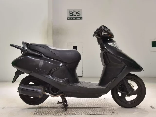 Honda SPACY100
