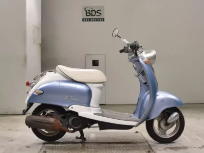Yamaha VINO
