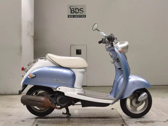 Yamaha VINO