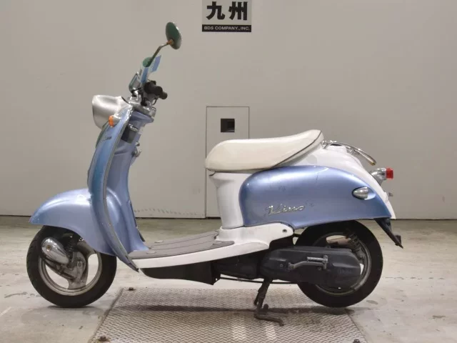 Yamaha VINO