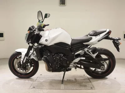 Yamaha FZ-1N  с аукциона в Японии