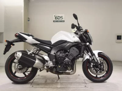 Yamaha FZ-1N  с аукциона в Японии