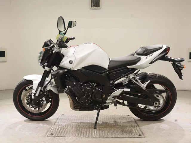 Yamaha FZ-1N