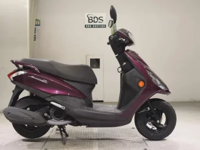 Yamaha AXIS125Z
