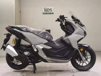 Honda ADV160