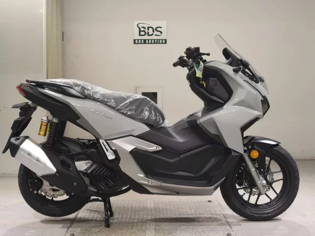 Honda ADV160