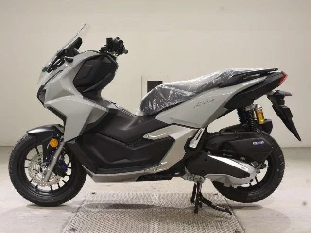 Honda ADV160