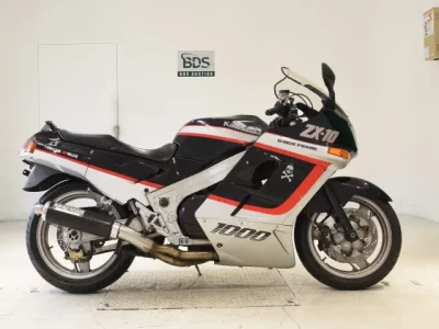 Kawasaki ZX-10