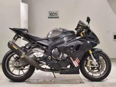 BMW BMW S1000RR  с аукциона в Японии