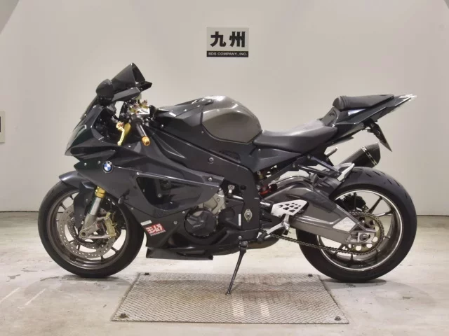 BMW BMW S1000RR