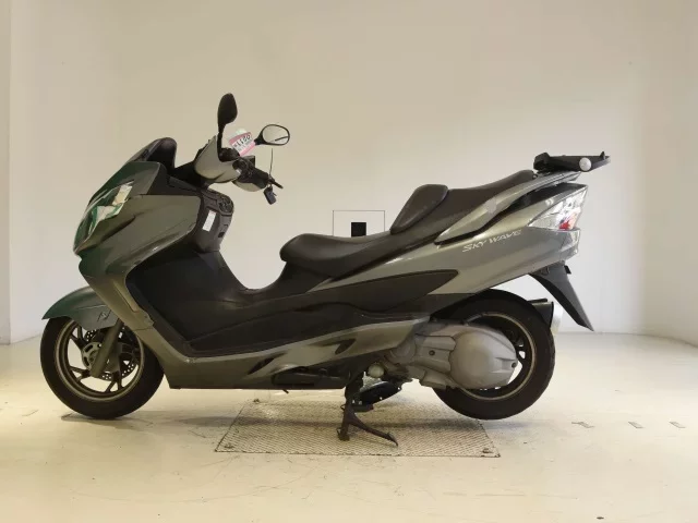 Suzuki SKYWAVE 250-3