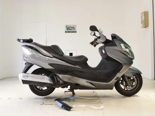 Suzuki SKYWAVE 250-3